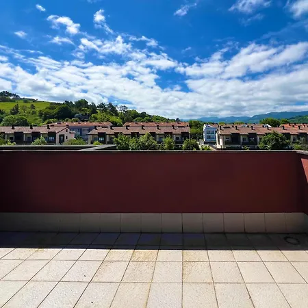 Hébergement de vacances I Local Rentss Orio