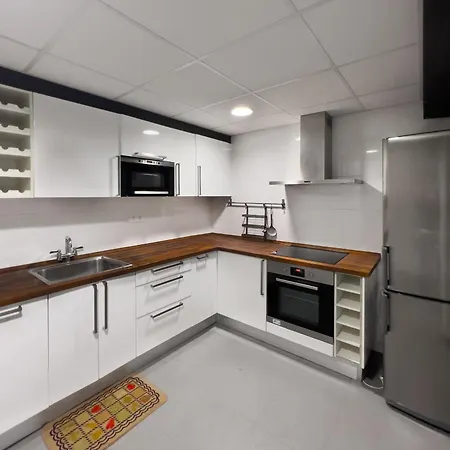 I Local Rentss Hébergement de vacances *