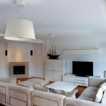 I Local Rentss Σπίτι διακοπών