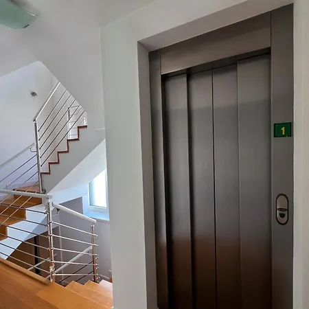 I Local Rentss Σπίτι διακοπών