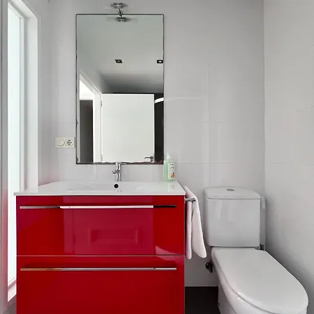 I Local Rentss Σπίτι διακοπών Orio