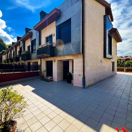 Σπίτι διακοπών I Local Rentss